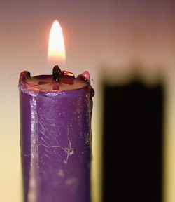 Advent Prayers of the Faithful