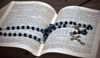 rosary bible