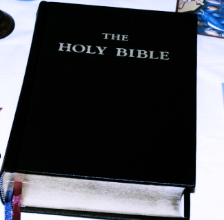 holy bible