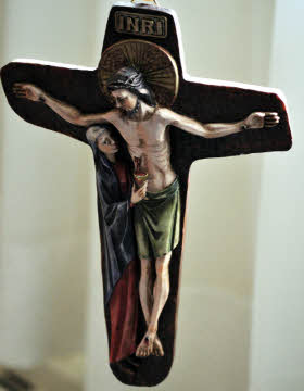 crucifix