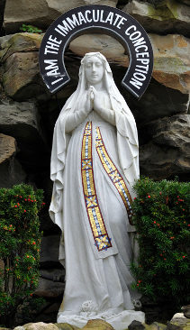 Mary ImmaculateConception
