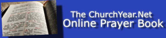ChurchYear.Net logo